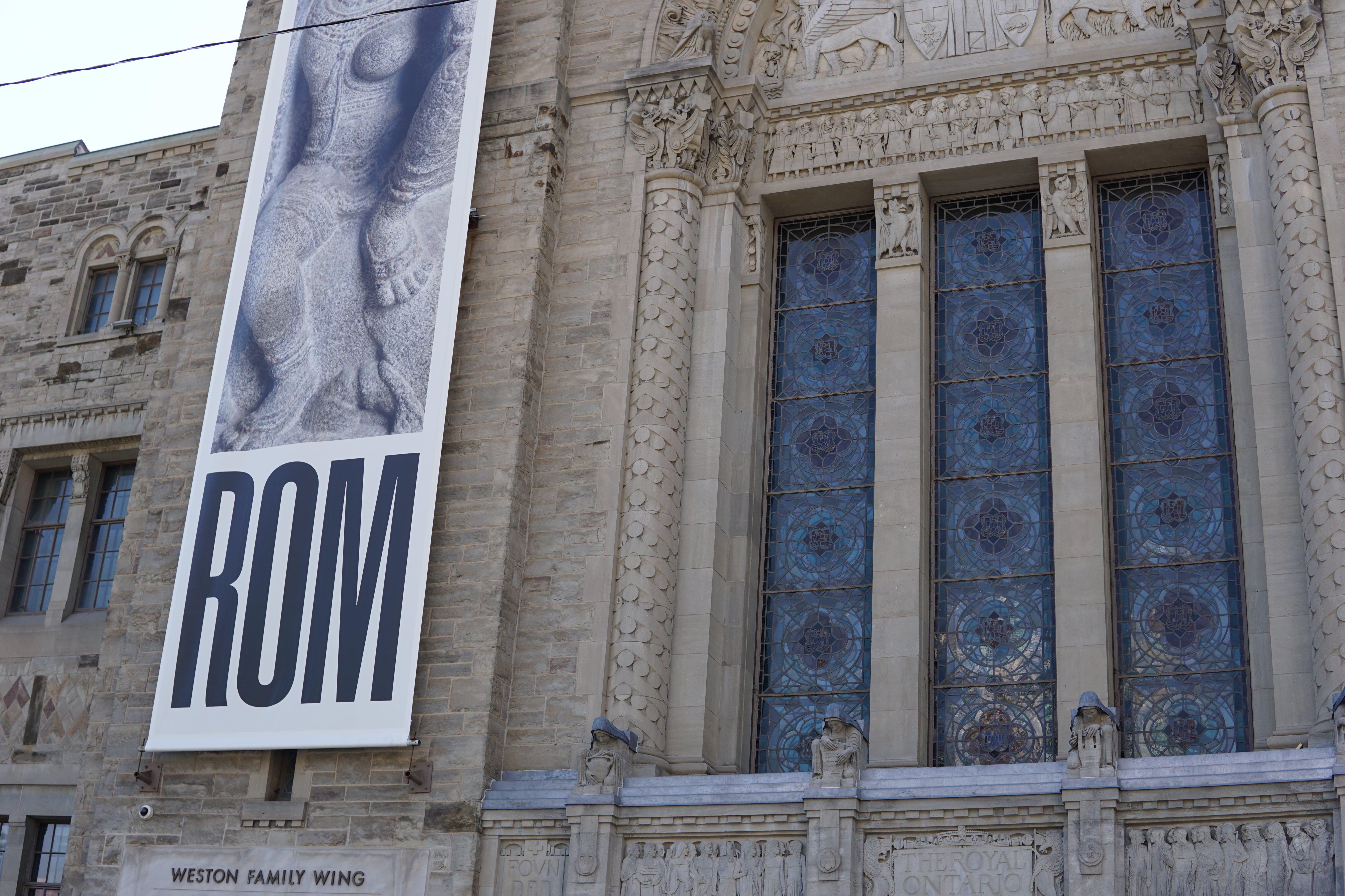 Royal Ontario Museum