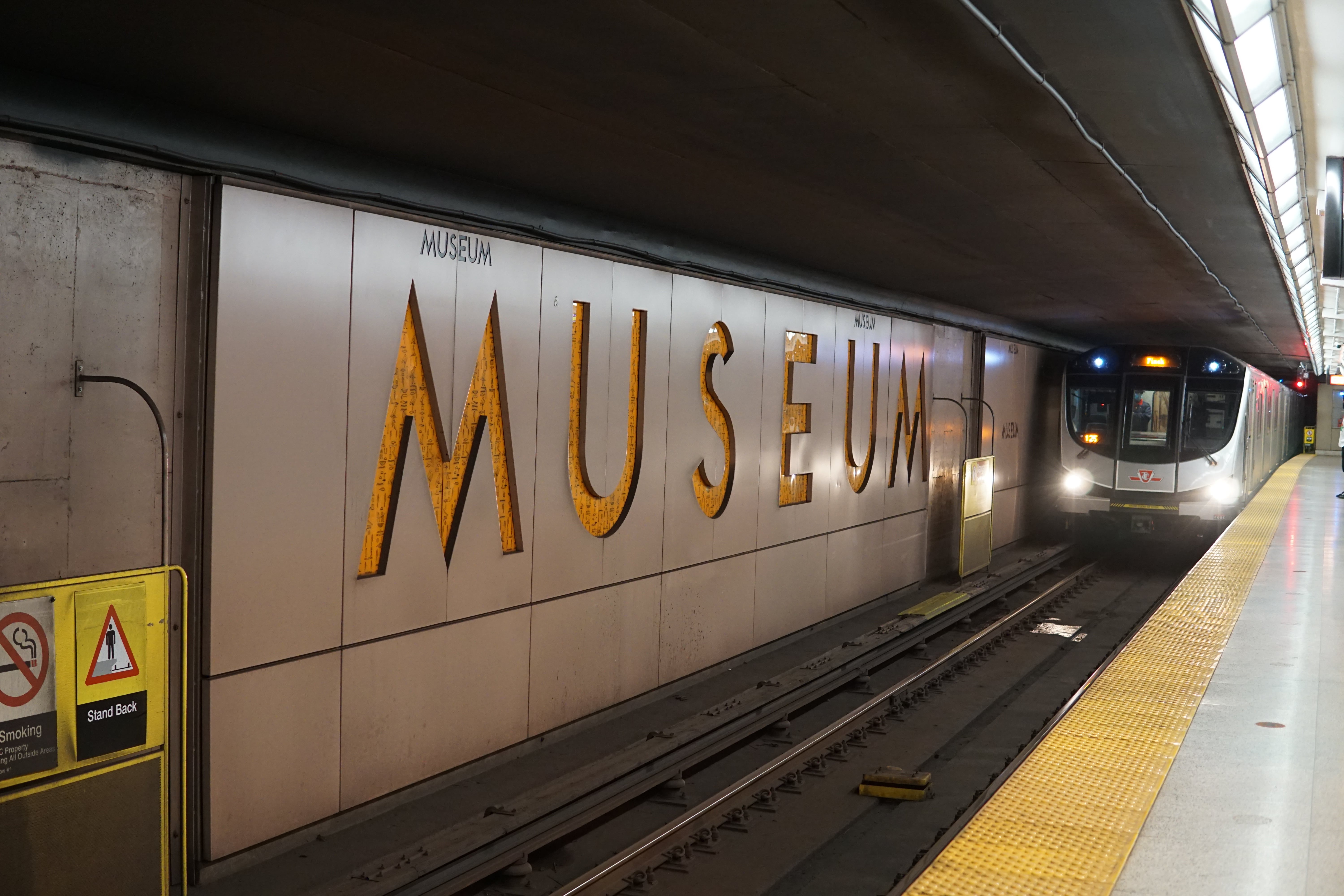 Royal Ontario Museum